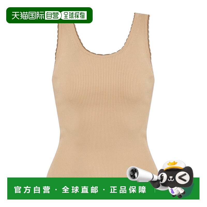 香港直邮Zimmermann 无袖上衣 4312TSS253