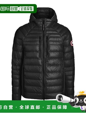 香港直邮Canada Goose HyBridge® Lite Tech 连帽衫 2719M羽绒