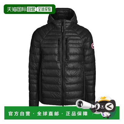 香港直邮Canada Goose HyBridge® Lite Tech 连帽衫 2719M羽绒