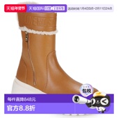 Moschino ANKLE 女鞋 靴子 欧洲直邮Love LOVE 秋冬24 HER BOOT