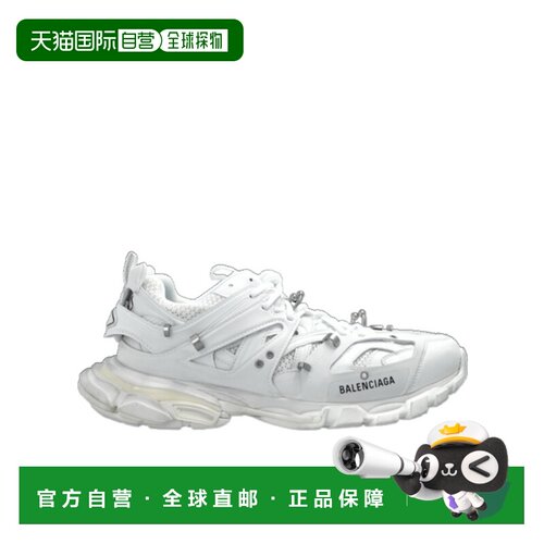 1h可退 Balenciaga Track  运动鞋 542023WTRPG老爹鞋