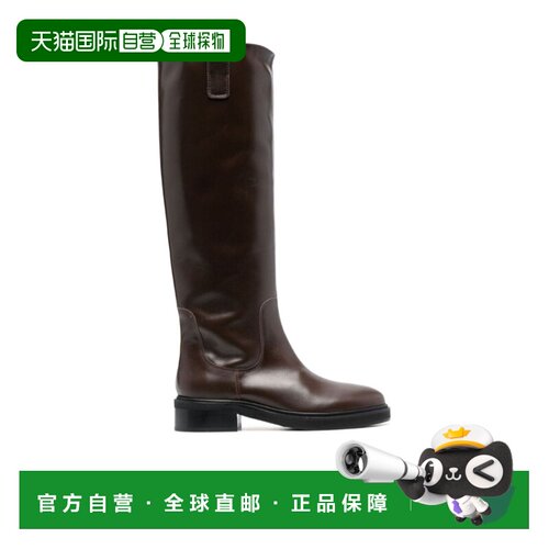 香港直邮AEYDE 女士高跟鞋 A11KBLAID45CH2229530【付后1h可退】