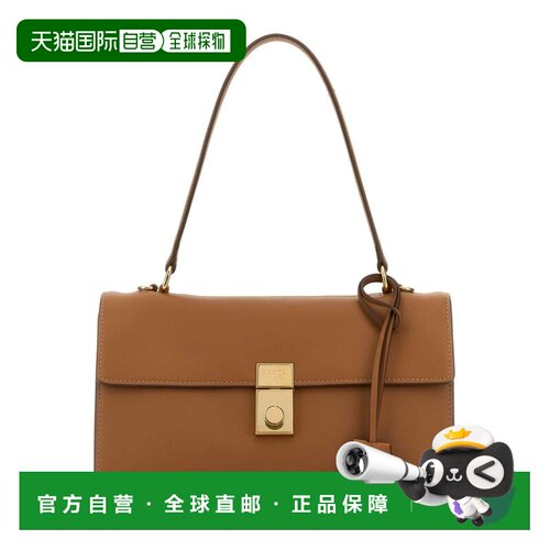 香港直邮prada/普拉达 女士 单肩包手提包