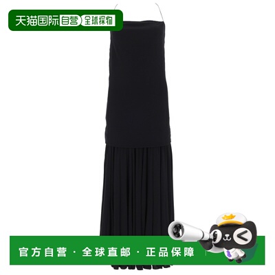 香港直邮Jacquemus 女士 连衣裙 DRW00792AJ00253990吊带