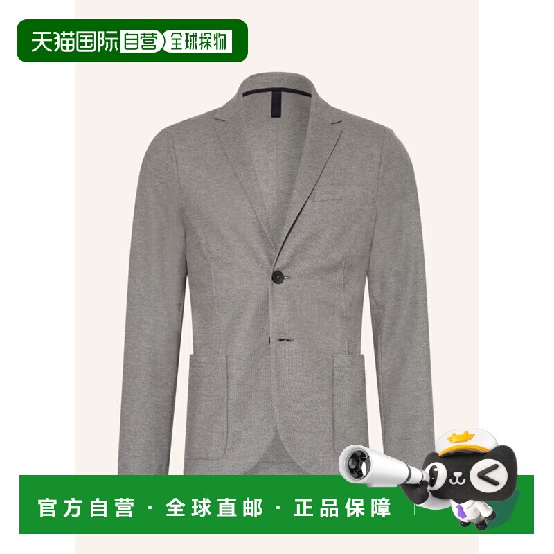 欧洲直邮HARRIS WHARF LONDON 男士西服 10030021【付后1h可退】