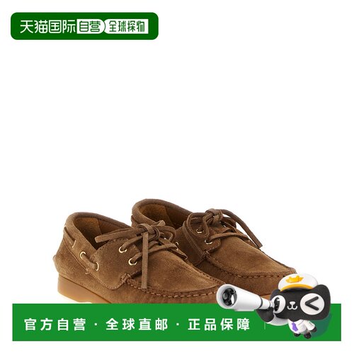 香港直邮GOLDEN GOOSE DELUXE BRAND 男童休闲鞋 GYF00968F007672
