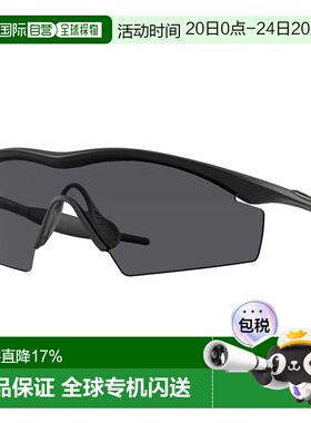 欧洲直邮OAKLEY M Frame Strike 太阳镜