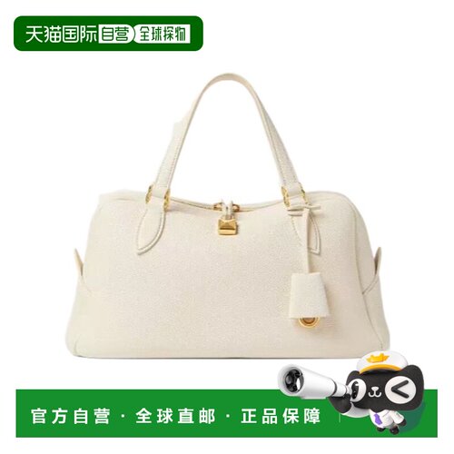 香港直邮Loro Piana Small Needle 手提包 FAP2001【付后1h可退】