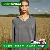 V领毛衣 香港直邮Stella McCartney 6K08253S2513