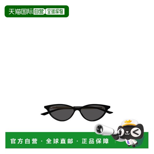 Gucci Emblem 猫眼太阳镜 GG2211S 古驰 【付后1h可退】