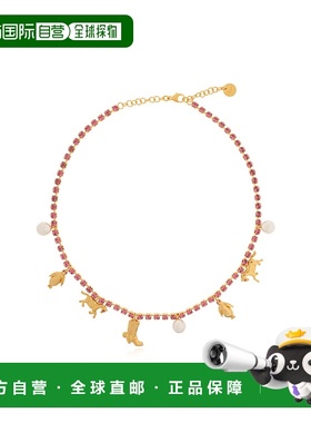 欧洲直邮marni 女士 项链