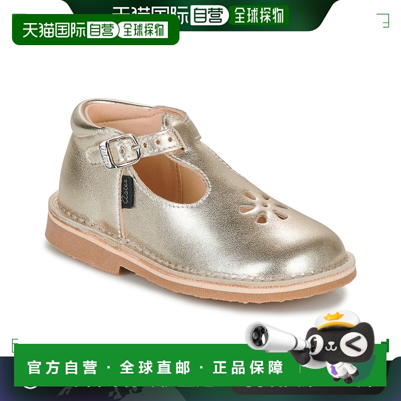 欧洲直邮Aster 女童 凉鞋 BIMBO