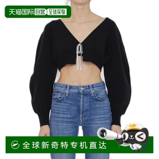 毛衣羊毛针织羊绒 女士 欧洲直邮alexander wang