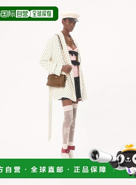 1h可退 欧洲直邮VALENTINO 华伦天奴 26春夏 WB0S99UYF_BGQ 女士