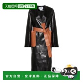 1h可退 D1281110TO 大衣 香港直邮Loewe 长袖