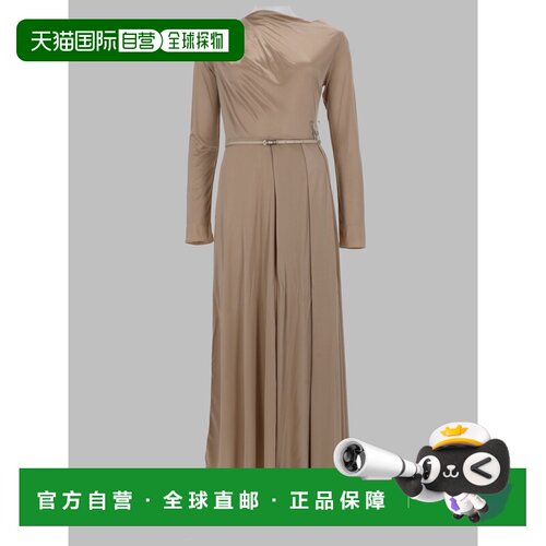 1h可退 香港直邮FABIANA FILIPPI 女士连衣裙 ABD276F622D9470163