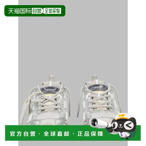 1h可退 香港直邮off-white 女士 