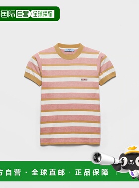 1h可退 欧洲直邮PRADA 普拉达 26春夏 39662_19AT_F05AD_S_OOO 女