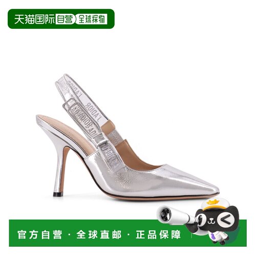 香港直邮CHRISTIAN DIOR 女士凉鞋 KCV491LGPS59K【付后1h可退】