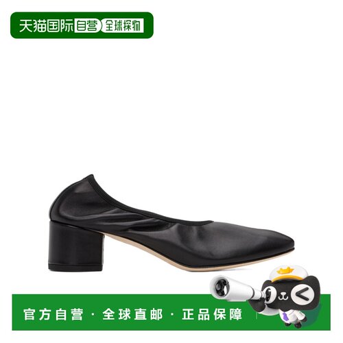 香港直邮AEYDE 女士高跟鞋 A11PUHPPR45RO109FW24【付后1h可退】