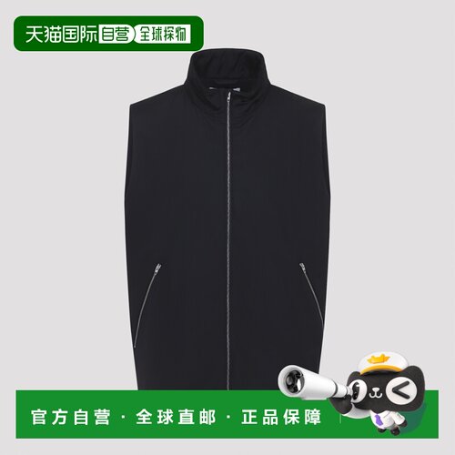 1h可退 欧洲直邮JIL SANDER 男士马甲 J22SW0125J70215402 AW2026
