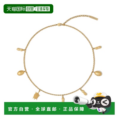 香港直邮Givenchy纪梵希女士项链/吊坠 【付后1h可退】