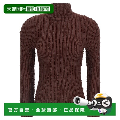 欧洲直邮issey miyake 女士 衬衫三宅一生