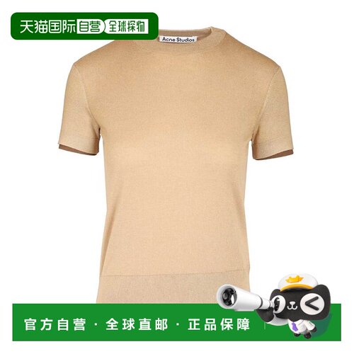 欧洲直邮acne studios 女士 针织衫