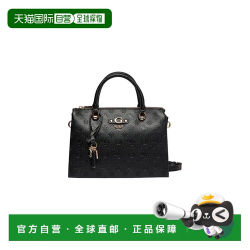 欧洲直邮guess 女士 单肩包