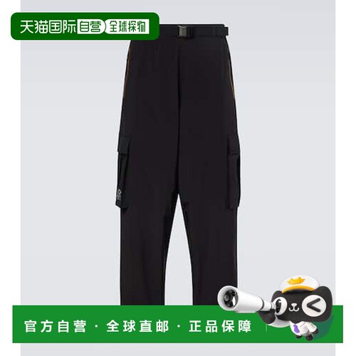 香港直邮LOEWE罗意威x男士运动长裤 【付后1h可退】