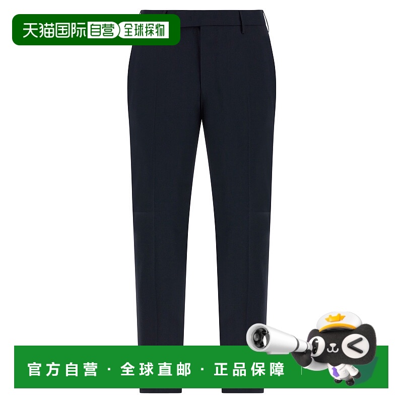 欧洲直邮pt torino 男士 休闲裤