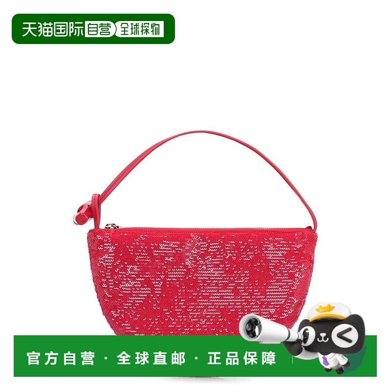 1h可退 欧洲直邮longchamp 女士 单肩包