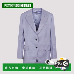 女士 汤姆福特 外套 ford 欧洲直邮tom