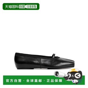 香港直邮Givenchy BE500PE20W logo标识芭蕾舞鞋