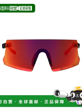 1h可退 香港直邮Adidas 女士 OPACO / ROVIEX SPECCHIATO INJECTE