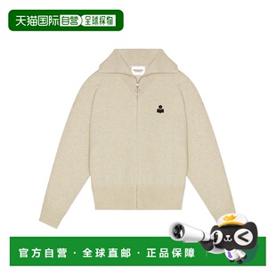 Isabel 开衫 Marant AXELLE CA0004FBA3L75E Etoile 自营