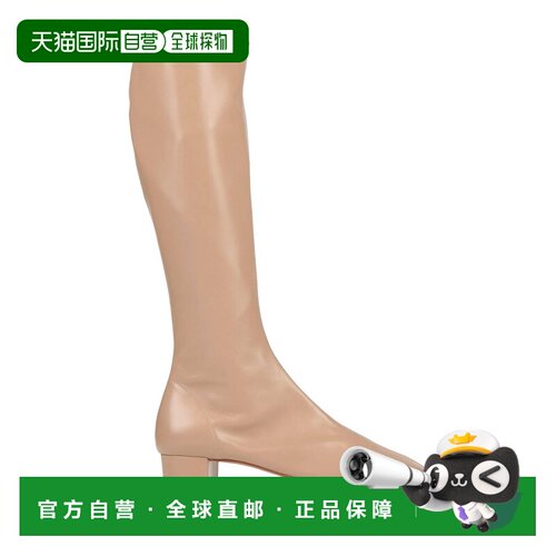 香港直邮BY FAR 女士 靴子长筒靴 【付后1h可退】