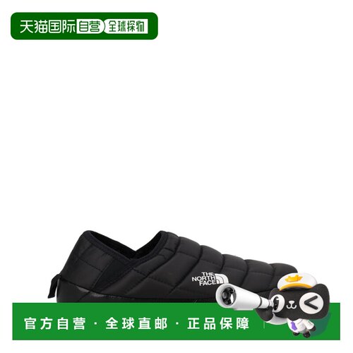 香港直邮THE NORTH FACE 男士户外徒步鞋 NF0A3V1【付后1h可退】