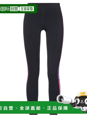 香港直邮off-white 女士 打底裤 black黑色 舒适时尚