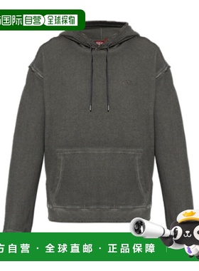 香港直邮26SS 长袖卫衣 Men