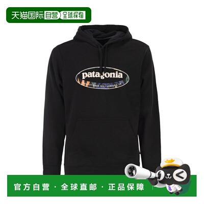 欧洲直邮Patagonia 男士户外软壳衣 39724BKLO SS【付后1h可退】