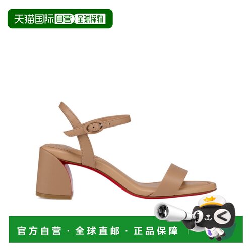 1h可退 Christian Louboutin Jane Sandal 高跟凉鞋 3260390