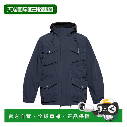 香港直邮MOOSE KNUCKLES 男士外套 M35MJ11501207 AW2025男装