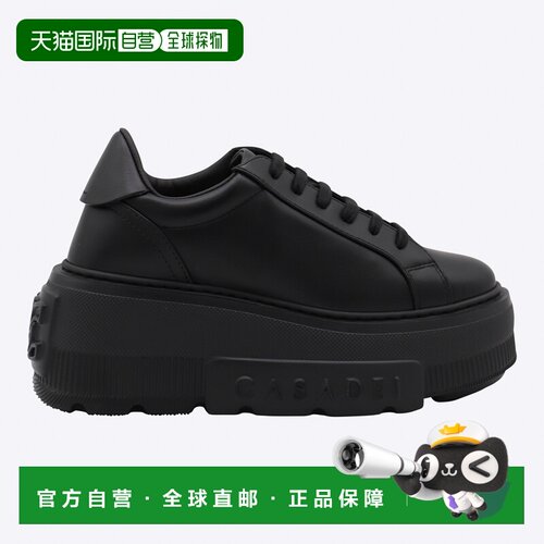 欧洲直邮CASADEI 女士运动鞋 2X894U070NSALEN900【付后1h可退】