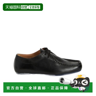 J32ZJ0026 1h可退 圆头系带鞋 Sander P7698 香港直邮Jil