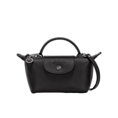 1h可退 香港直邮Longchamp LE PLIAGE XTRA XS 单肩包 34205987