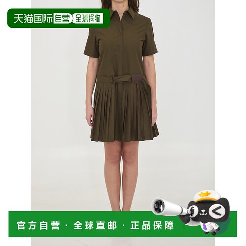 香港直邮LOEWE 女士连衣裙 S359Y09XKP4160 SS202【付后1h可退】