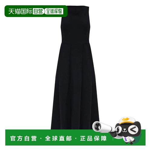 1h可退 欧洲直邮EMPORIO ARMANI 女士连衣裙 EW002719AF10206UC00