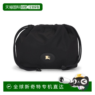 抽绳小包 1h可退 女士 香港直邮Burberry 8111317 巴宝莉