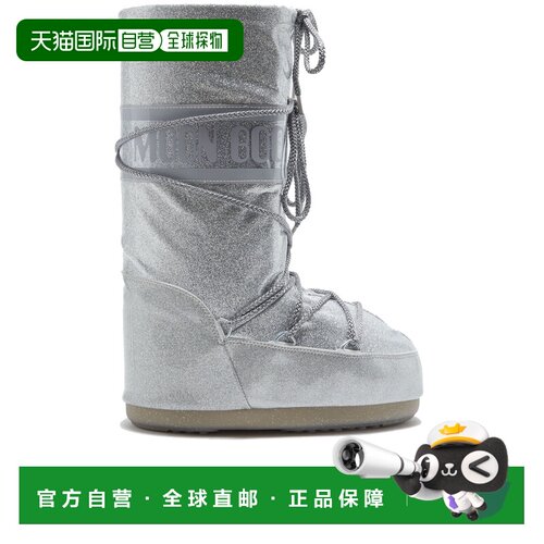 欧洲直邮moon boot 女士 运动鞋登山鞋